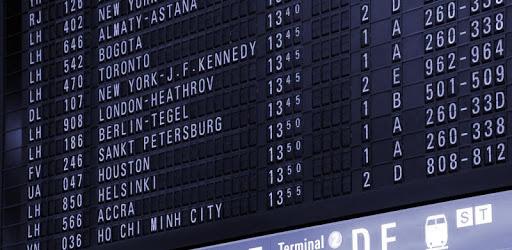 Frankfurt Airport PC screenshot Frankfurt Airport PC screenshot