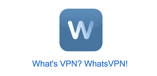 WhatsVPN - Unlimited Free VPN PC screenshot