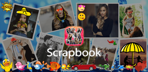 ScrapBook PC screenshot