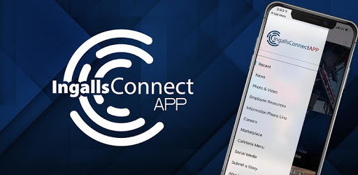 IngallsConnect PC screenshot