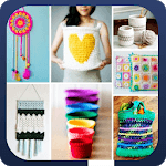 Creative crochet Pattern for PC Creative crochet Pattern for PC