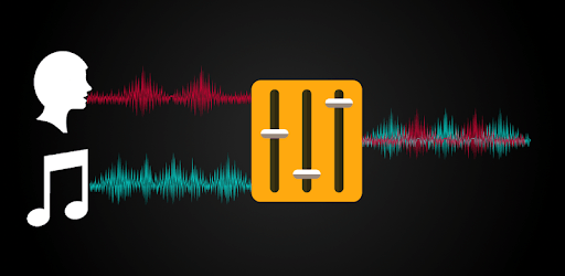 Add Music to Voice PC screenshot