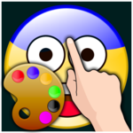 Change Color icon