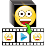 Photos To Video icon