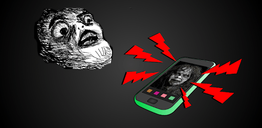 Scary PC screenshot Scary PC screenshot