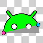 Vector Asset Creator icon