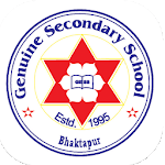 Genuine Secondary School icon
