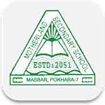 Motherland Secondary School icon