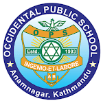 Occidental Public School icon