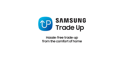 Samsung Trade Up (SG) PC screenshot