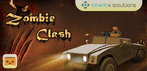VR Zombie Clash PC screenshot