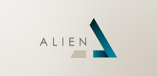AlienMobile PC screenshot
