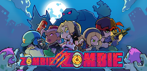 Zombie Zombie PC screenshot