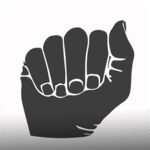 The ASL App icon