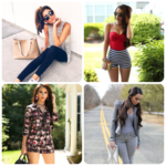 Fashion and style icon