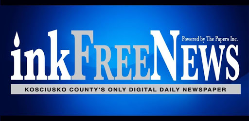 Ink Free News PC screenshot