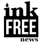 Ink Free News icon