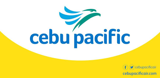 Cebu Pacific PC screenshot