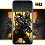 Gamer HD Wallpaper icon