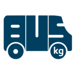 BUS.kg - Bishkek Route Finder icon