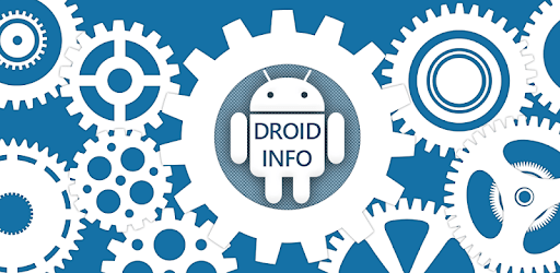 Droid Hardware Info PC screenshot