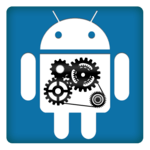 Droid Hardware Info icon