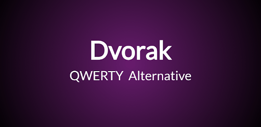 Dvorak Keyboard PC screenshot Dvorak Keyboard PC screenshot