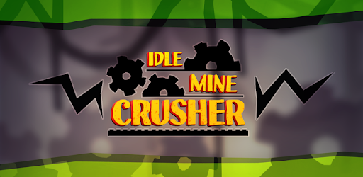 Idle Mine Crusher PC screenshot