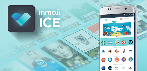 Inmoji ICE PC screenshot