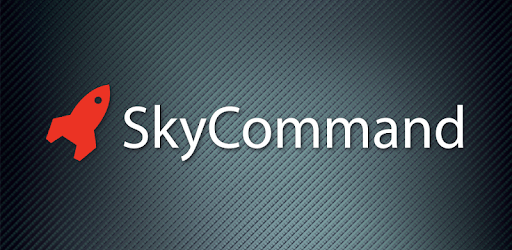 SkyCommand PC screenshot SkyCommand PC screenshot