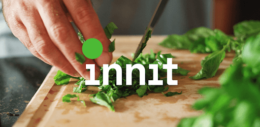Innit - Food GPS to Plan, Prep, Cook. PC screenshot