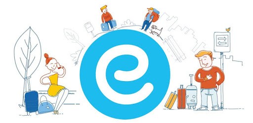 e-podroznik.pl PC screenshot