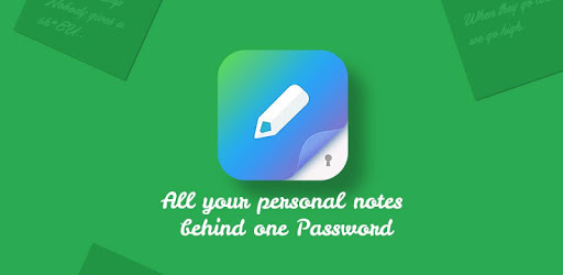 Secure Notes - Note pad PC screenshot Secure Notes - Note pad PC screenshot