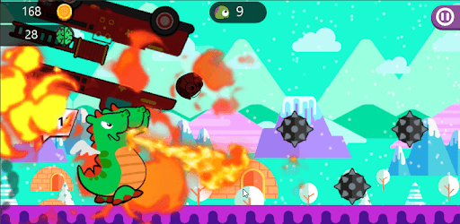 Monster Run: Jump Or Die PC screenshot Monster Run: Jump Or Die PC screenshot