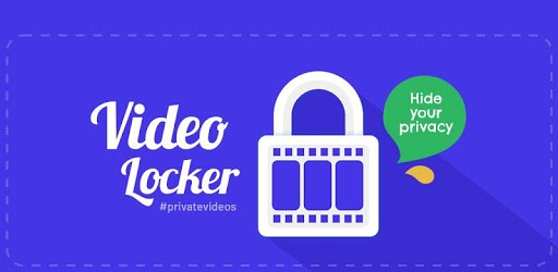 Video locker - Hide videos, Private video vault PC screenshot