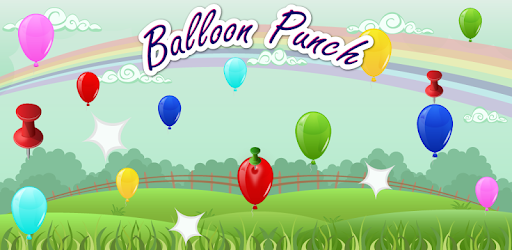 Balloon Punch PC screenshot