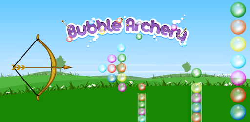 Bubble Archery PC screenshot Bubble Archery PC screenshot