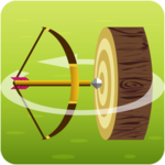 Flip Archery icon