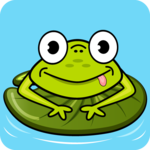 Freaky Frog icon