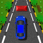 Lane Drive icon