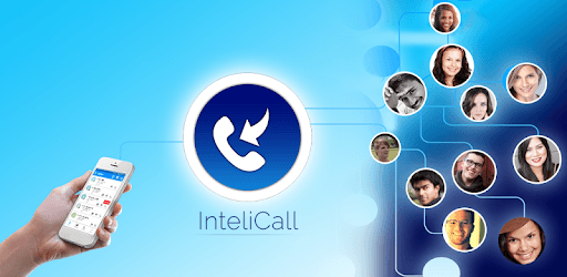 InteliCall PC screenshot
