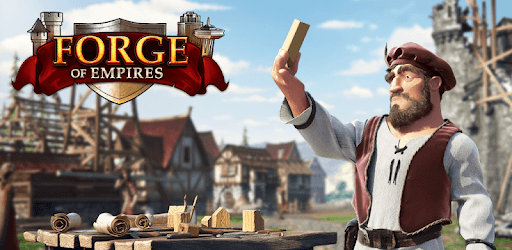 Forge of Empires PC screenshot Forge of Empires PC screenshot