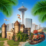 Forge of Empires icon