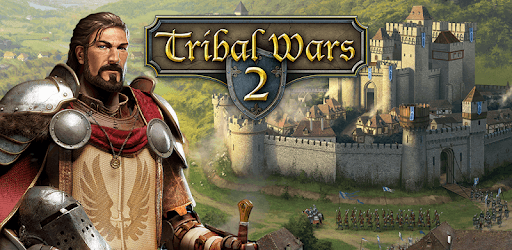 Tribal Wars 2 PC screenshot
