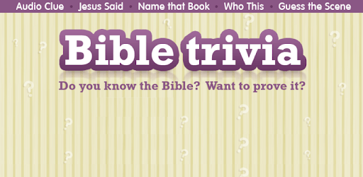 Bible Trivia Quiz Game PC screenshot Bible Trivia Quiz Game PC screenshot