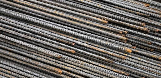 Steel quantity PC screenshot Steel quantity PC screenshot