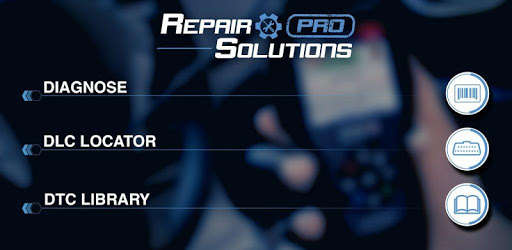 RepairSolutions Pro PC screenshot