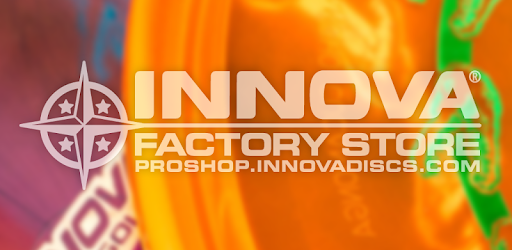 INNOVA Disc Golf Factory Store PC screenshot