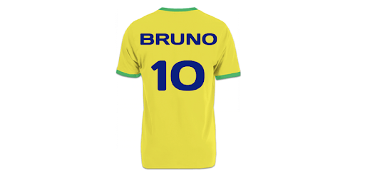 Soccer T-Shirt Designer PC screenshot Soccer T-Shirt Designer PC screenshot