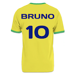 Soccer T-Shirt Designer icon